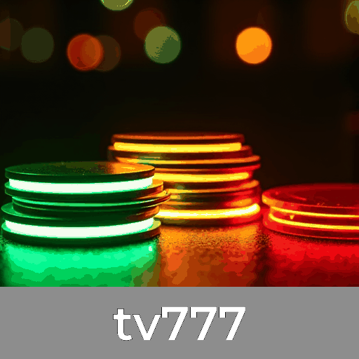 tv777: Seu Cassino Online de Confiança e Entretenimento