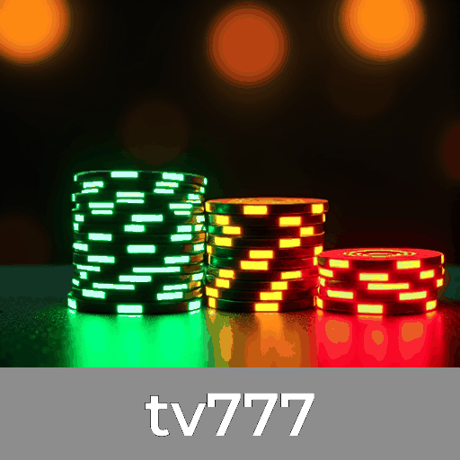 tv777: Jogo em Tempo Real, Experiência Empolgante para Brasileiros