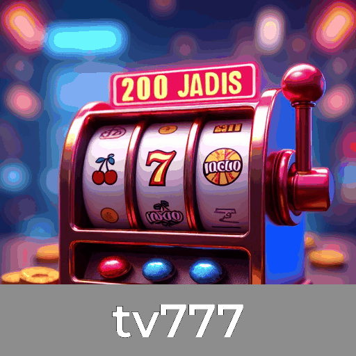 tv777: Jogo em Tempo Real, Experiência Empolgante para Brasileiros