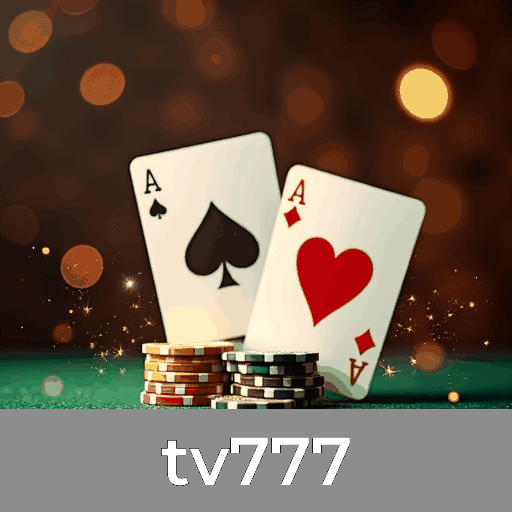 tv777: Experiência de Jogo Diversificada e Otimizada