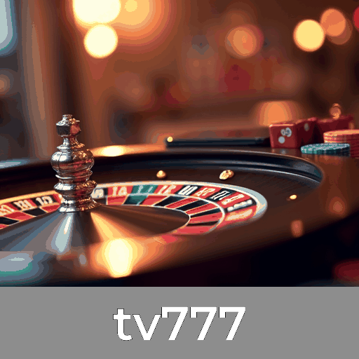 tv777: Jogo em Tempo Real, Experiência Empolgante para Brasileiros