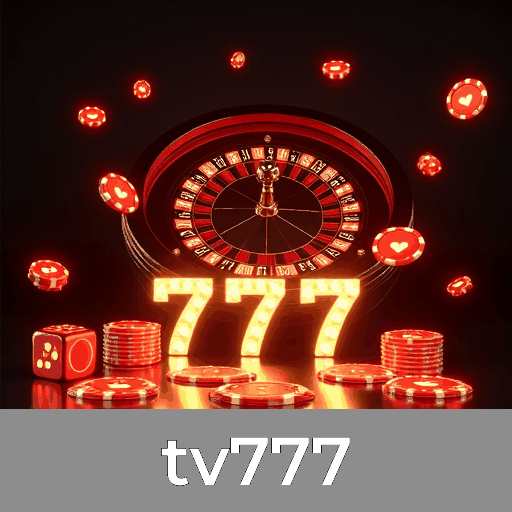 tv777: Seu Cassino Online de Confiança e Entretenimento