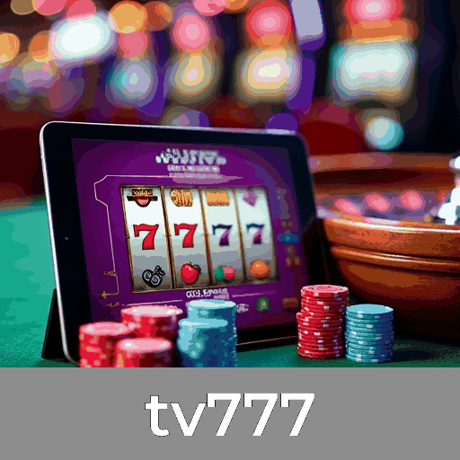 Controle Personalizado e Seguro na tv777 com Configurações Avançadas