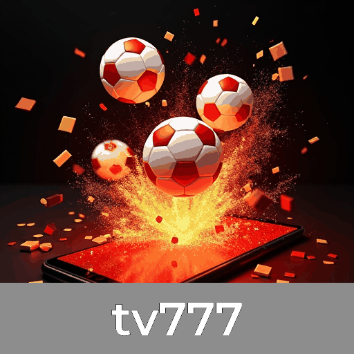 tv777: Experiência de Jogo Diversificada e Otimizada