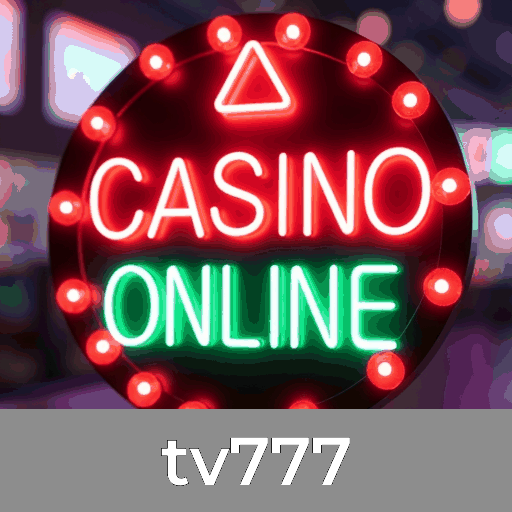 tv777: Seu Cassino Online de Confiança e Entretenimento