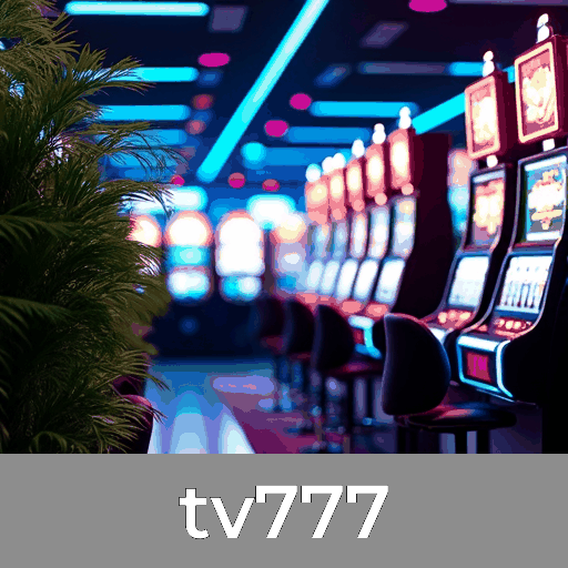 tv777 Casino: Inigualável Programa VIP e Exclusividade