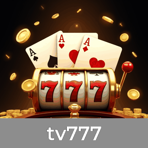 tv777 Casino: Inigualável Programa VIP e Exclusividade