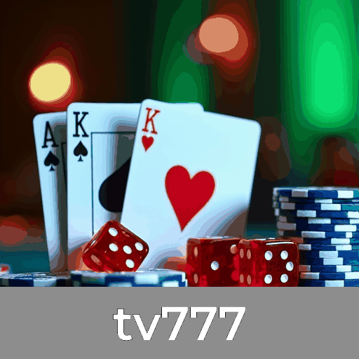 tv777 Casino: Inigualável Programa VIP e Exclusividade