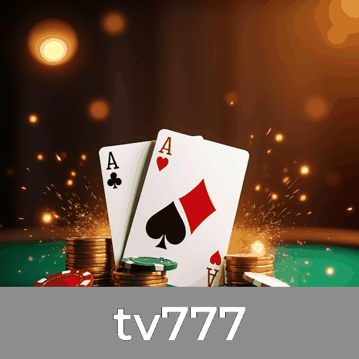 tv777 Jogos: Aprenda Estratégias e Melhore suas Habilidades